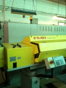 2005 Traub TNL26K pic2